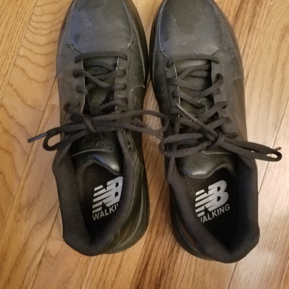 Mens shoe